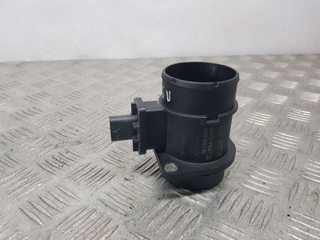 HYUNDAI 2816407000 Датчик потока (расхода) воздуха, расходомер M.A.F. - (Mass Airflow) в наличии Украина