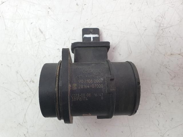 Sensor de fluxo (consumo) de ar, medidor de consumo M.A.F. - (Mass Airflow) KIA Picanto 2 TA