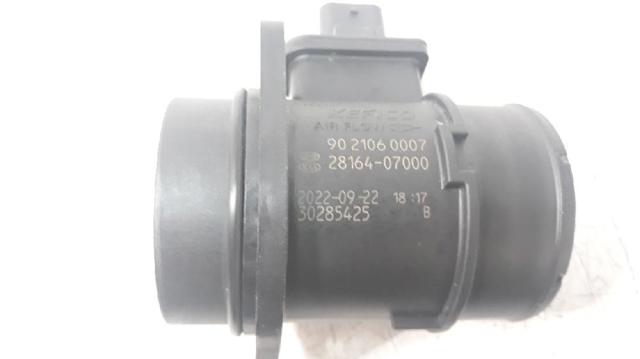 Sensor de fluxo (consumo) de ar, medidor de consumo M.A.F. - (Mass Airflow) KIA Picanto 2 TA