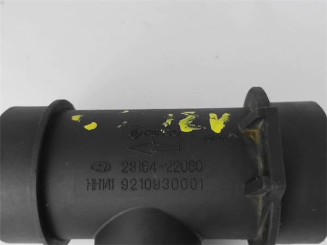 HYUNDAI 2816422060 ДМРВ в наличии Тернополь