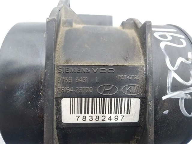 HYUNDAI 2816423700 ДМРВ в наличии Хмельницкий