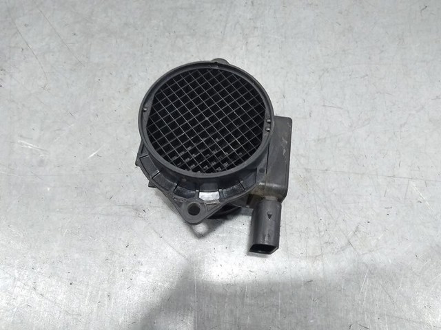 2816423700 HYUNDAI Датчик потока (расхода) воздуха, расходомер M.A.F. - (Mass Airflow) купить в Киев