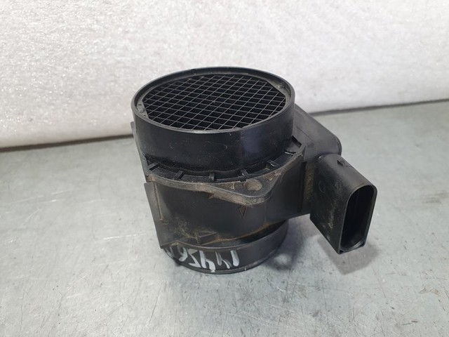 2816423700 Датчик потока (расхода) воздуха, расходомер M.A.F. - (Mass Airflow) купить Ужгород