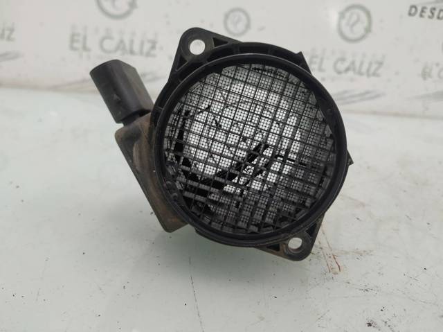 HYUNDAI 2816423700 Датчик потока (расхода) воздуха, расходомер M.A.F. - (Mass Airflow) в наличии Черкассы