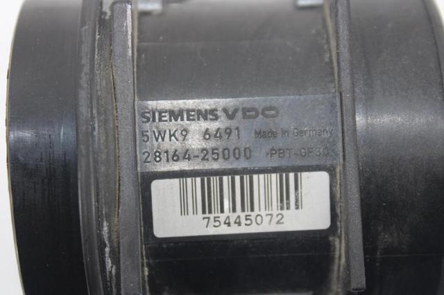 2816425000 HYUNDAI ДМРВ купить в Днепр