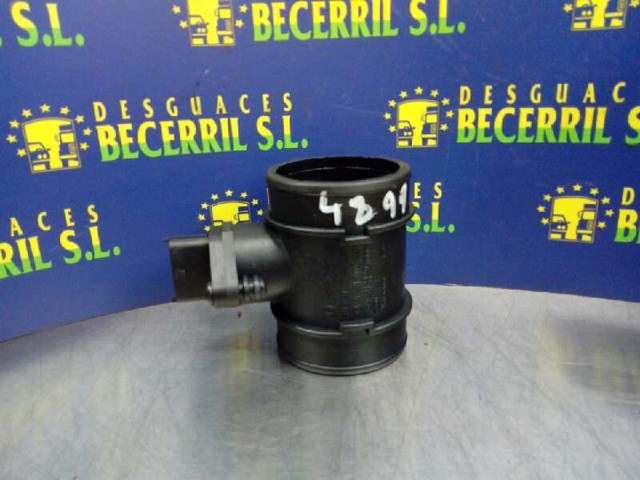 Sensor de fluxo (consumo) de ar, medidor de consumo M.A.F. - (Mass Airflow) 2816427000 HYUNDAI