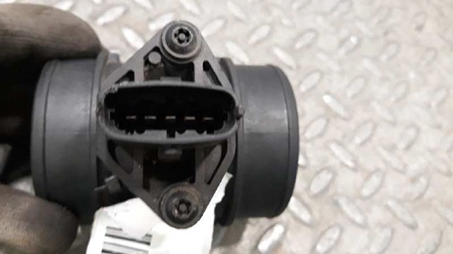 2816427000 HYUNDAI Датчик потока (расхода) воздуха, расходомер M.A.F. - (Mass Airflow) купить в Хмельницкий
