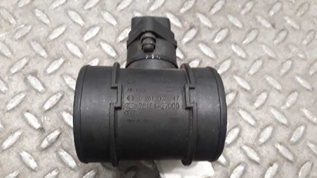 HYUNDAI 2816427000 Датчик потока (расхода) воздуха, расходомер M.A.F. - (Mass Airflow) в наличии Киев