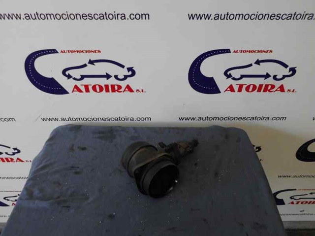 2816427050 HYUNDAI Датчик потока (расхода) воздуха, расходомер M.A.F. - (Mass Airflow) купить в Харьков