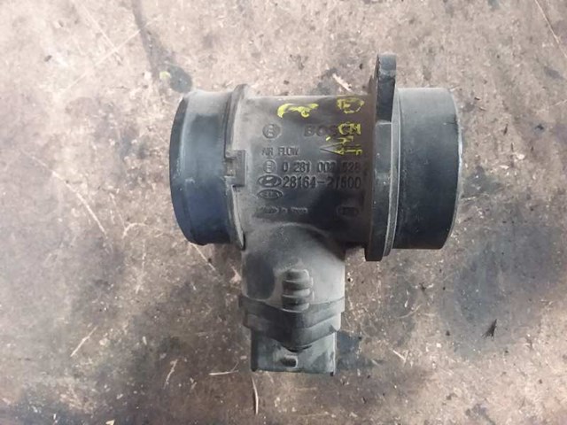 2816427500 Датчик потока (расхода) воздуха, расходомер M.A.F. - (Mass Airflow) купить Запорожье