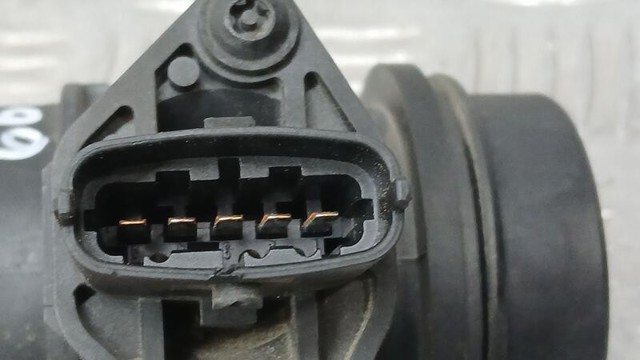 2816427500 HYUNDAI Датчик потока (расхода) воздуха, расходомер M.A.F. - (Mass Airflow) купить в Николаев