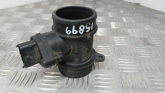 2816427500 Датчик потока (расхода) воздуха, расходомер M.A.F. - (Mass Airflow) купить Винница