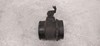 Sensor de fluxo (consumo) de ar, medidor de consumo M.A.F. - (Mass Airflow) 2816427800 HYUNDAI