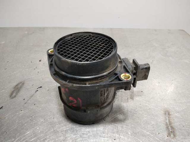 Sensor de fluxo (consumo) de ar, medidor de consumo M.A.F. - (Mass Airflow) 281642A500 HYUNDAI