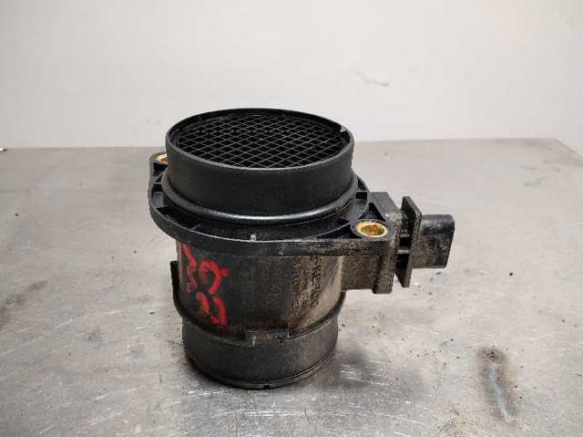 Sensor de fluxo (consumo) de ar, medidor de consumo M.A.F. - (Mass Airflow) 281642A500 HYUNDAI