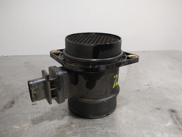 Sensor de fluxo (consumo) de ar, medidor de consumo M.A.F. - (Mass Airflow) 281642A500 HYUNDAI
