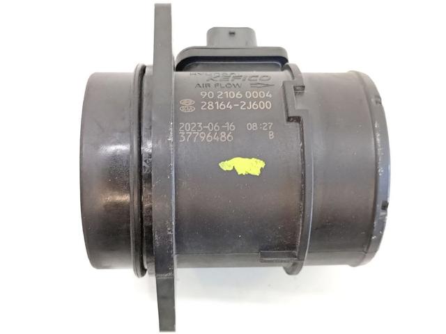 HYUNDAI 281642J600 Датчик потока (расхода) воздуха, расходомер M.A.F. - (Mass Airflow) в наличии Чернигов