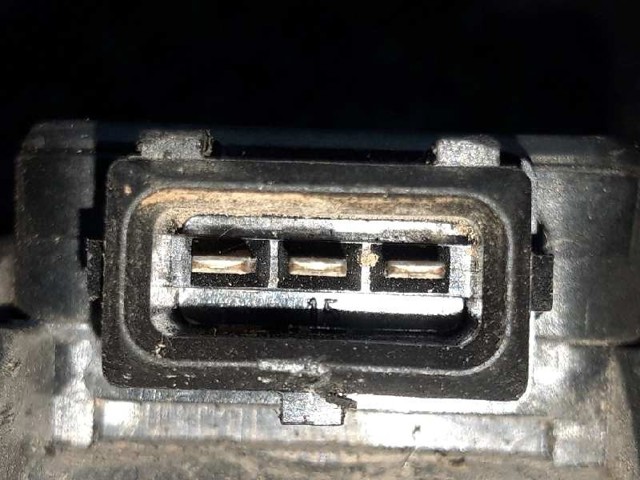 2816437200 HYUNDAI Датчик потока (расхода) воздуха, расходомер M.A.F. - (Mass Airflow) купить в Черкассы