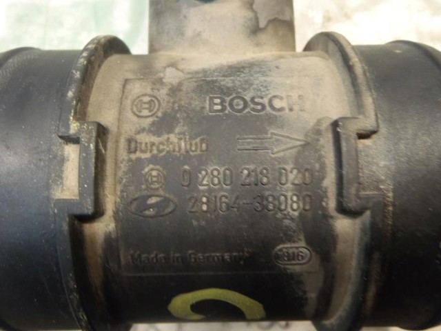 2816438080 HYUNDAI ДМРВ купить в Житомир