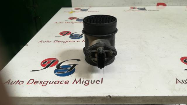 HYUNDAI 2816438210 Датчик потока (расхода) воздуха, расходомер M.A.F. - (Mass Airflow) в наличии Винница