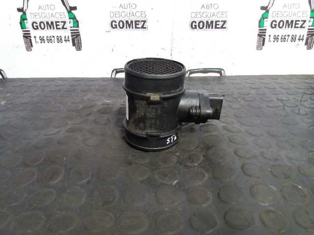 Sensor de fluxo (consumo) de ar, medidor de consumo M.A.F. - (Mass Airflow) 2816438210 HYUNDAI