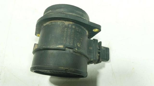 281644A900 HYUNDAI Датчик потока (расхода) воздуха, расходомер M.A.F. - (Mass Airflow) купить в Ужгород