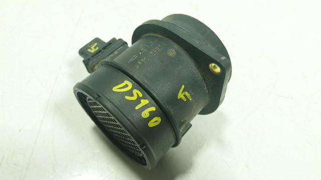 281644A900 Датчик потока (расхода) воздуха, расходомер M.A.F. - (Mass Airflow) купить Ужгород