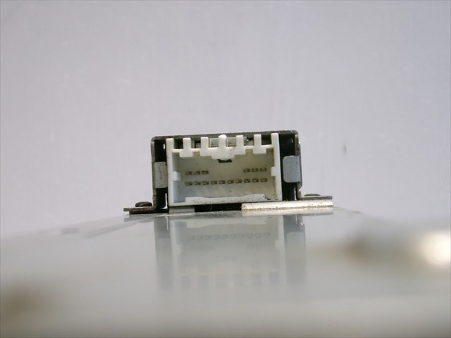NISSAN 281844M560 Магнитола (радио AM/FM) в наличии Черкассы