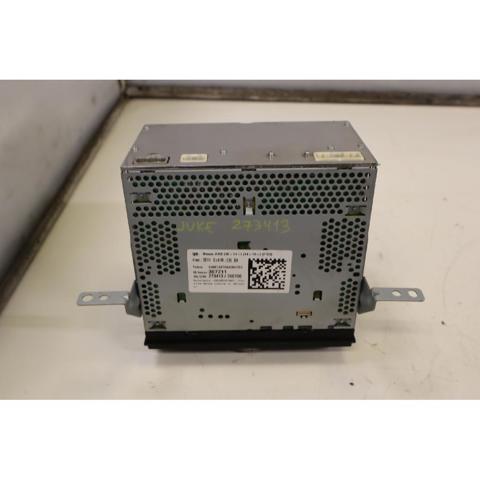 NISSAN 281851KA0A Магнитола в наличии Харьков