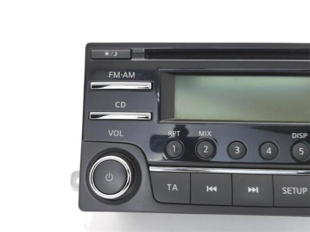 281853HN4B Магнитола (радио AM/FM) купить Сумы