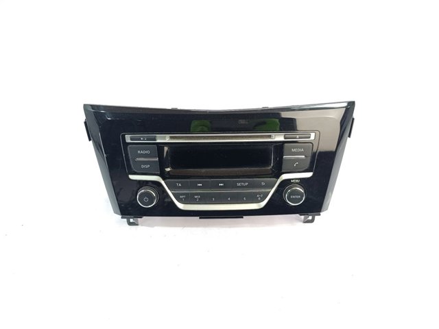 281856FP1A NISSAN купить в Тернополь