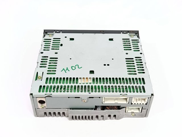 NISSAN 28185AV700 Магнитола в наличии Тернополь