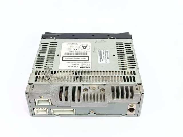 28185AV700 Магнитола (радио AM/FM) купить Черкассы
