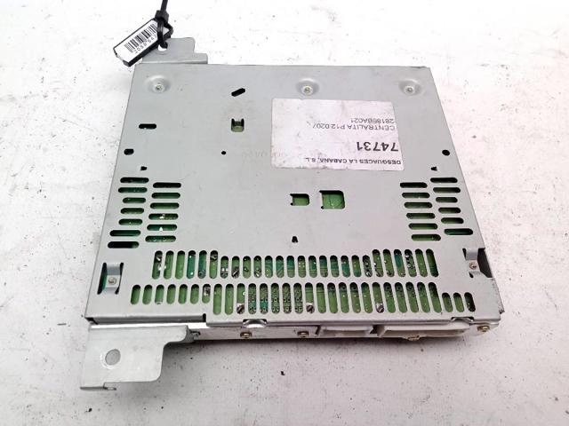 NISSAN 28185BA021 в наличии Черкассы