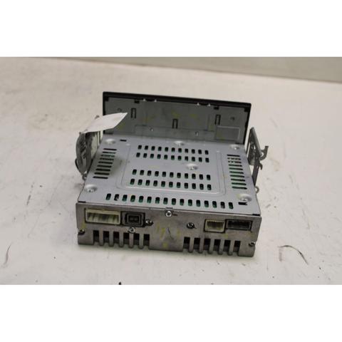 NISSAN 28185BH30A Магнитола (радио AM/FM) в наличии Каменское