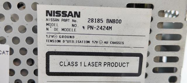 NISSAN 28185BN800 в наличии Киев
