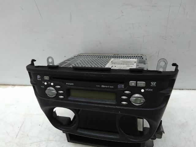 28185BN800 NISSAN купить в Тернополь
