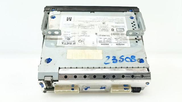 28185BV80A Магнитола (радио AM/FM) купить Полтава