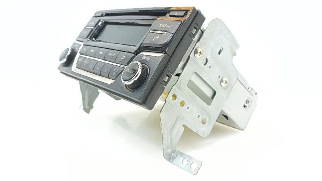 28185BV80A NISSAN Магнитола купить в Житомир