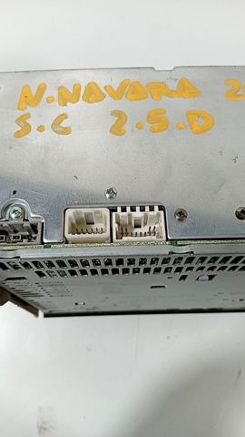 28185EB35B NISSAN Магнитола купить в Харьков