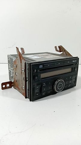 NISSAN 28185EB35B Магнитола (радио AM/FM) в наличии Винница