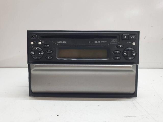 28185EQ300 NISSAN Магнитола купить в Чернигов