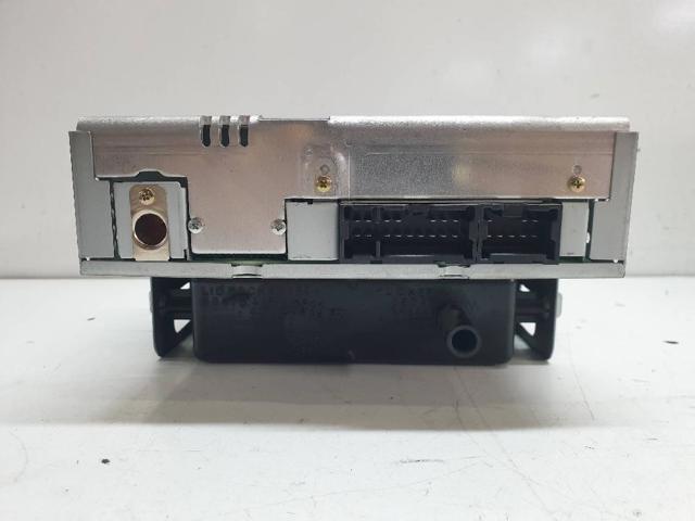 28185EQ300 NISSAN Магнитола купить в Полтава