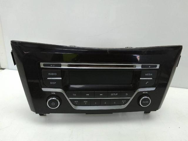 28185HV01A Магнитола (радио AM/FM) купить Винница
