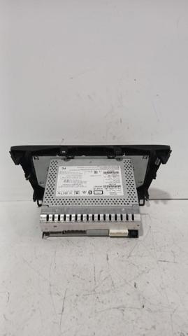 28185HV01A NISSAN Магнитола купить в Киев