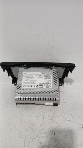 NISSAN 28185HV01A Магнитола в наличии Днепр