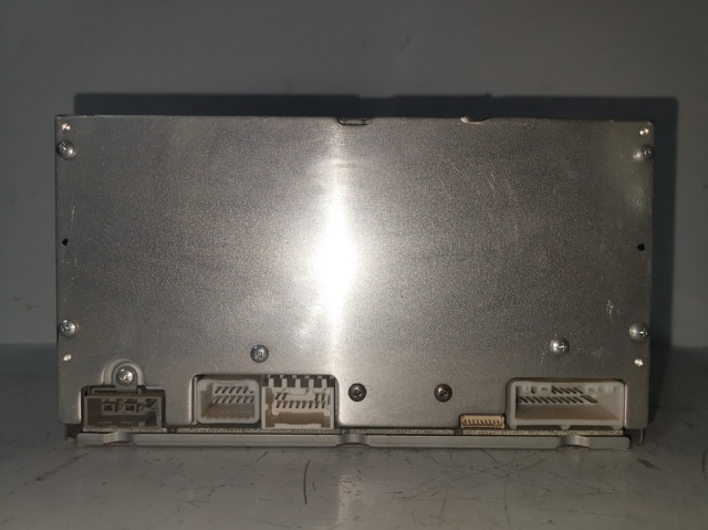 28185JD000 NISSAN Магнитола купить в Запорожье