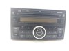 Aparelhagem de som (rádio AM/FM) 28185JD000 NISSAN