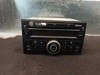 Aparelhagem de som (rádio AM/FM) 28185JD000 NISSAN