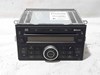 Aparelhagem de som (rádio AM/FM) 28185JD00A NISSAN